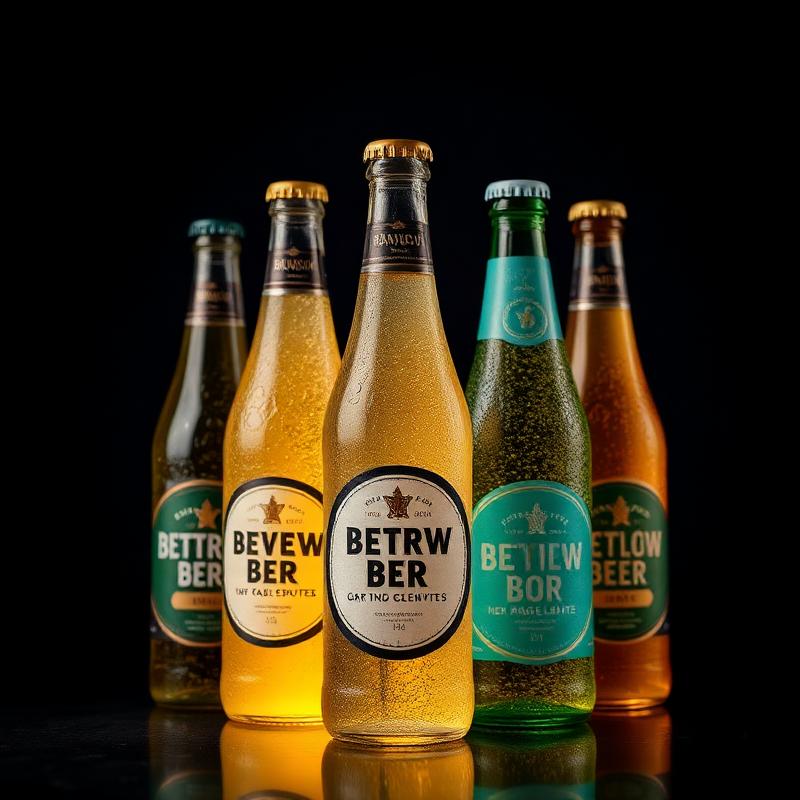 Non-Alcoholic