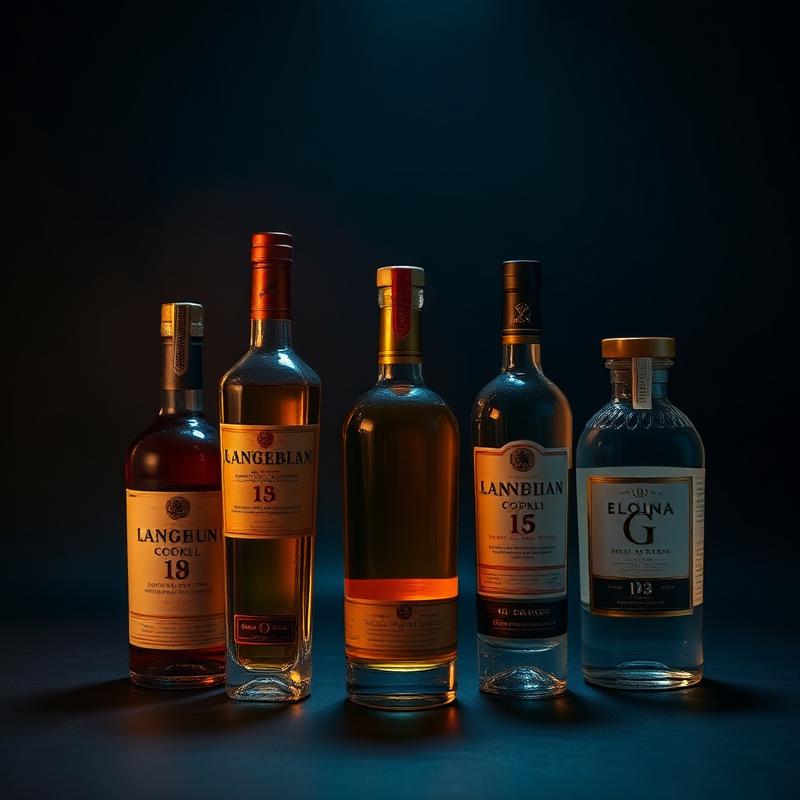 Spirits